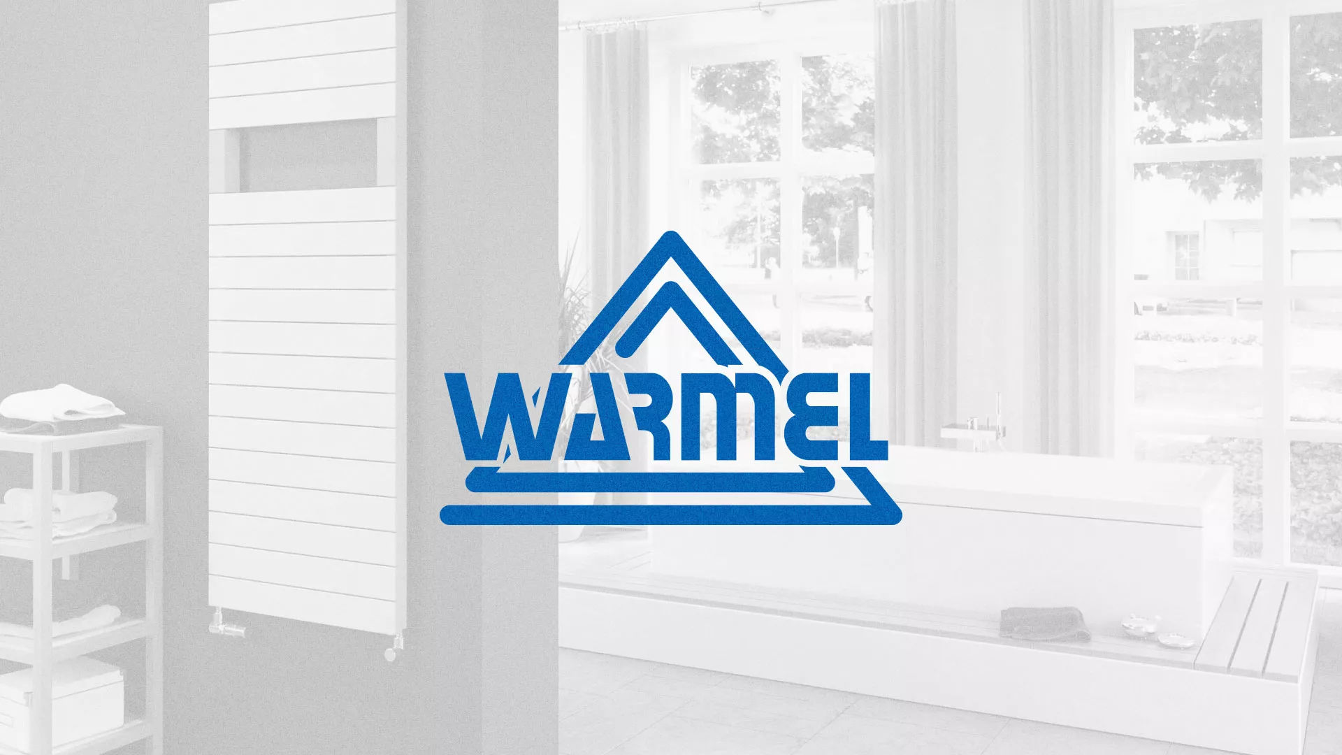 Разработка сайта для компании «WARMEL» по продаже полотенцесушителей в Свободном